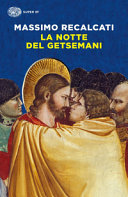 Copertina  La notte del Getsemani