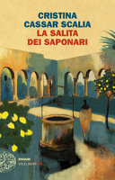 Copertina  La salita dei saponari