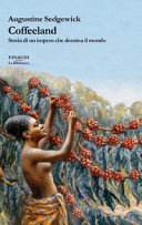 Copertina  Coffeeland