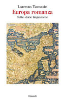 Copertina  Europa romanza