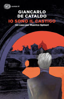 Copertina  Io sono il castigo