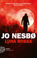 Copertina  Luna rossa