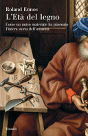Copertina  L'età del legno