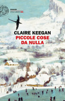 Copertina  Piccole cose da nulla