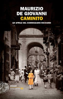 Copertina  Caminito