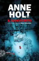 Copertina  Il manoscritto