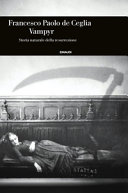 Copertina  Vampyr