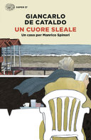 Copertina  Un cuore sleale