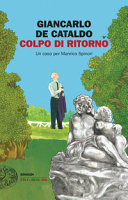 Copertina  Colpo di ritorno