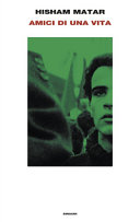 Copertina  Amici di una vita