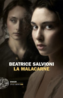 Copertina  La malacarne