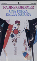 Copertina  Una forza della natura