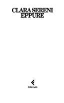 Copertina  Eppure