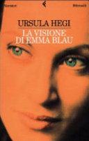 Copertina  La visione di Emma Blau