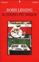 Copertina  Il sogno più dolce