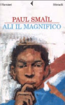 Copertina  Ali il Magnifico