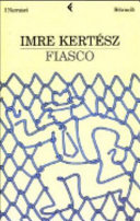 Copertina  Fiasco