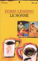 Copertina  Le nonne