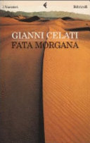 Copertina  Fata Morgana