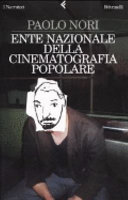 Copertina  Ente nazionale della cinematografia popolare