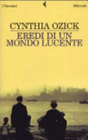 Copertina  Eredi di un mondo lucente