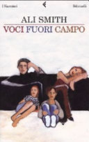 Copertina  Voci fuori campo