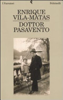 Copertina  Dottor Pasavento