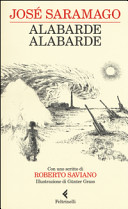 Copertina  Alabarde alabarde