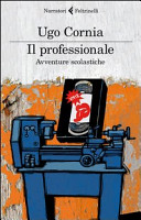 Copertina  Il professionale : avventure scolastiche