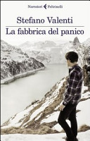 Copertina  La fabbrica del panico