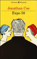 Copertina  Expo 58