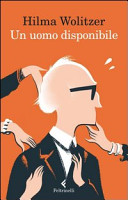 Copertina  Un uomo disponibile
