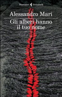 Copertina  Gli alberi hanno il tuo nome