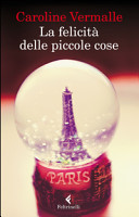 Copertina  La felicità delle piccole cose
