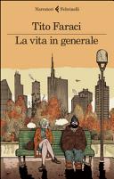 Copertina  La vita in generale