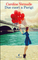 Copertina  Due cuori a Parigi