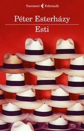 Copertina  Esti