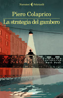 Copertina  La strategia del gambero
