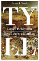 copertina Il re, il cuoco e il buffone