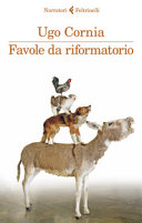 Copertina  Favole da riformatorio