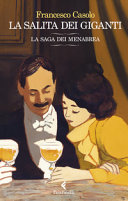 copertina La salita dei giganti