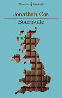 Copertina  Bournville : un romanzo in sette eventi