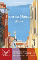 Copertina  Alma