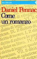 Copertina  Come un romanzo