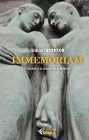 Copertina  Immemòriam