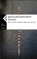 Copertina  Insieme : rituali, piaceri, politiche della collaborazione