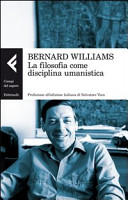 Copertina  La filosofia come disciplina umanistica