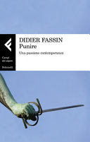 Copertina  Punire