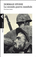 Copertina  La seconda guerra mondiale : una breve storia