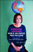 Copertina  Non è un paese per vecchie